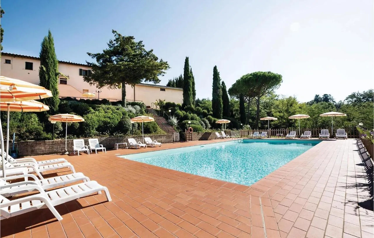 Coiano Firenze 아파트