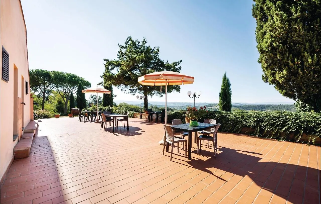 Coiano Firenze 아파트