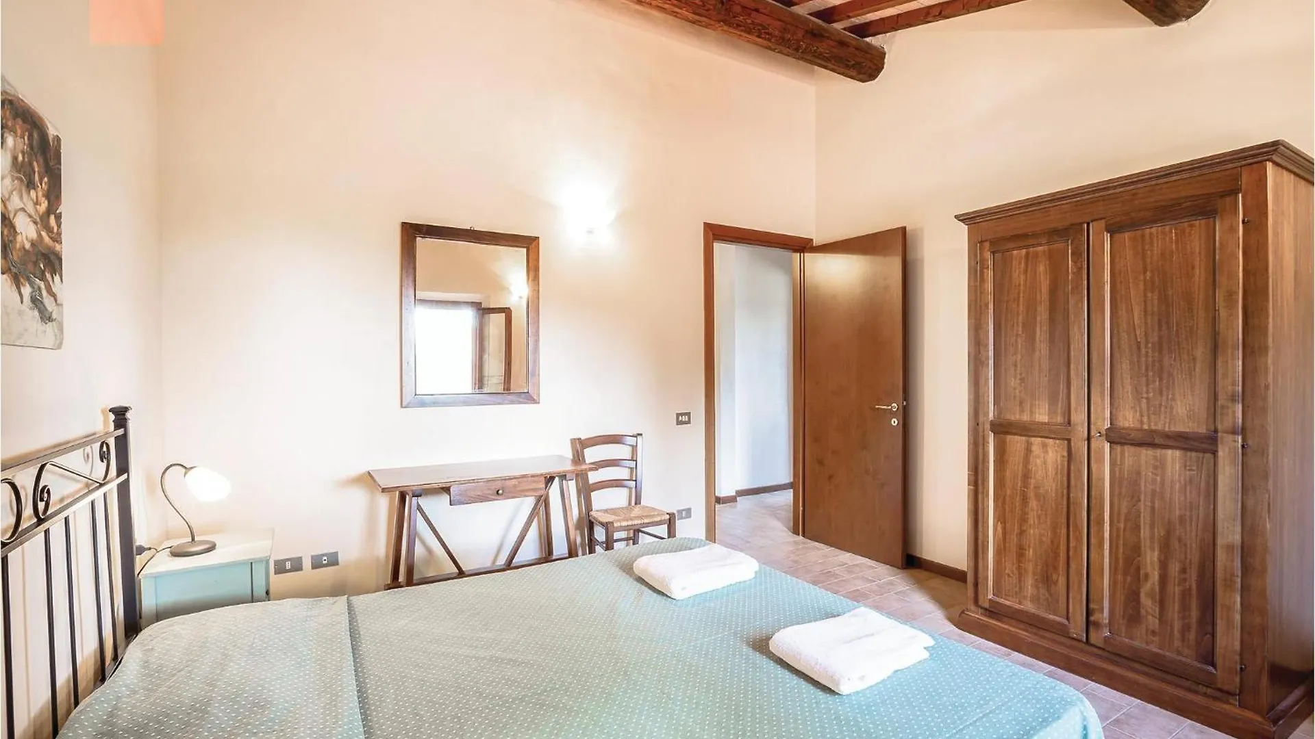 Coiano Firenze 아파트