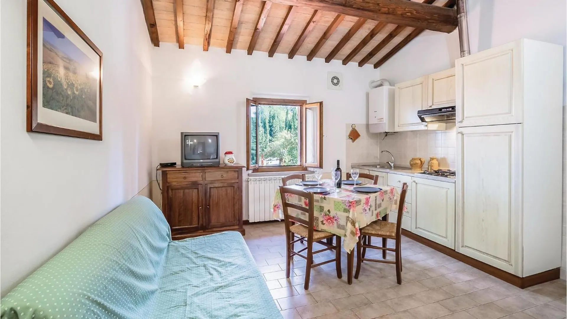 Coiano Firenze 아파트 0*,