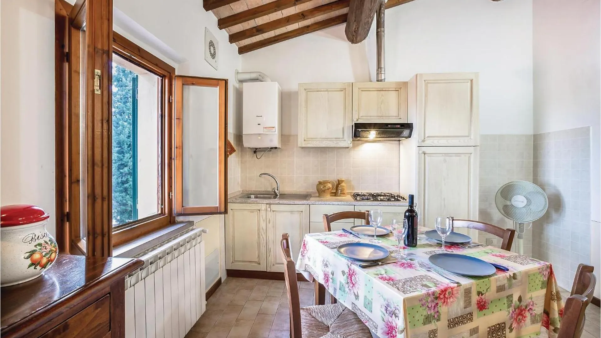 Coiano Firenze 아파트